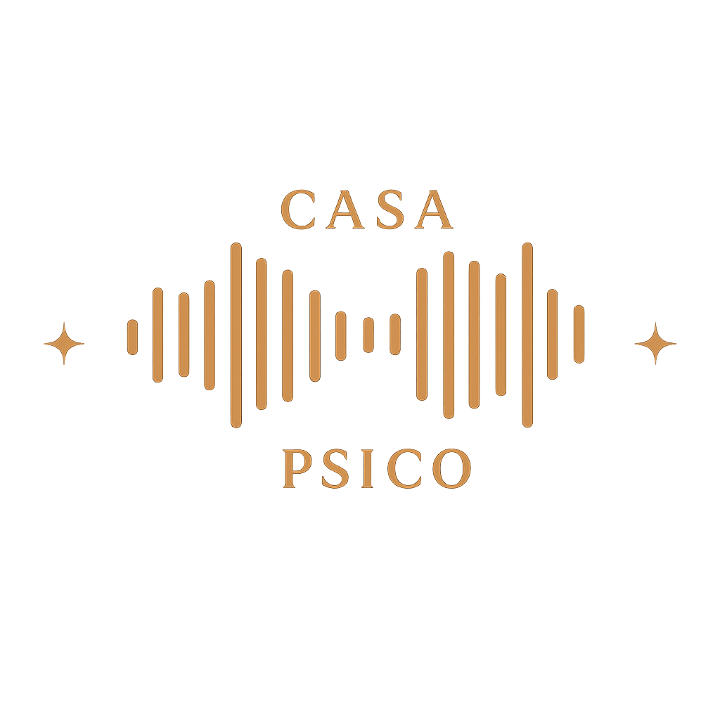 CasaPsico - Psicóloga Gleyce Cordeiro Godoi